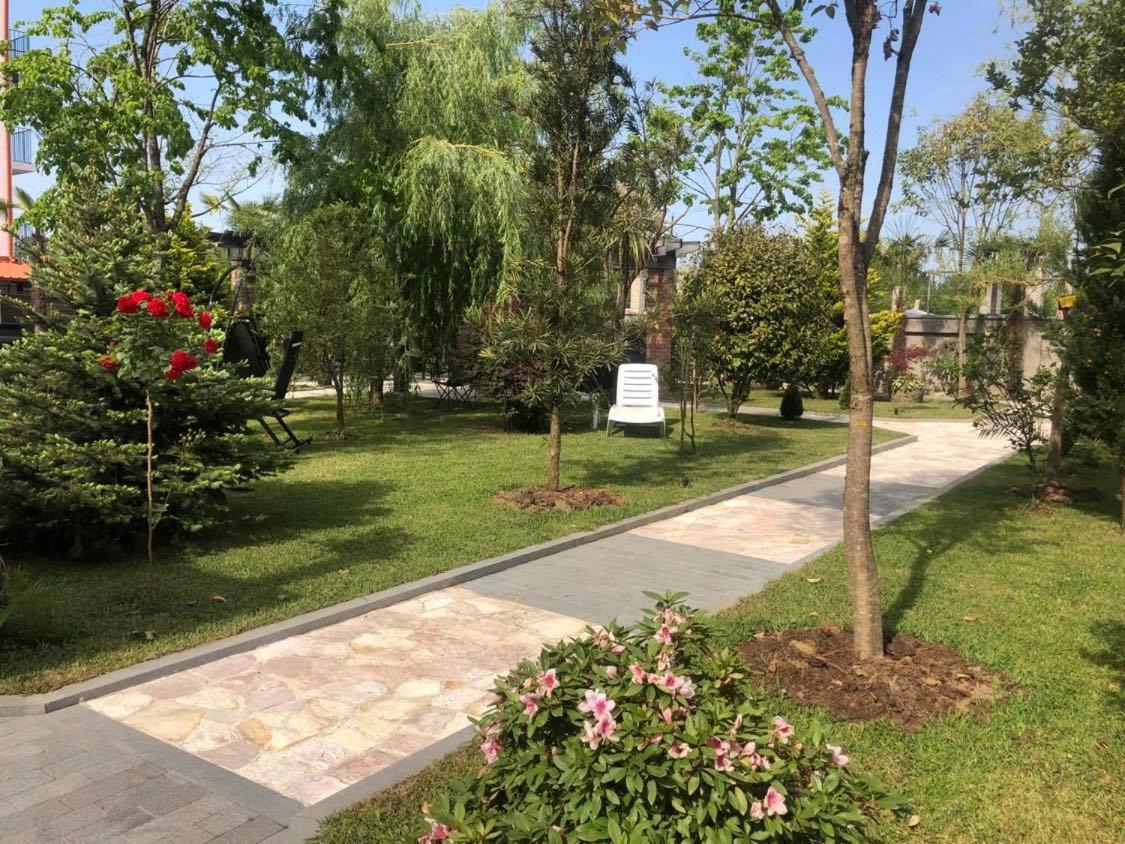 Restcoast Villa 셰크베틸리 외부 사진