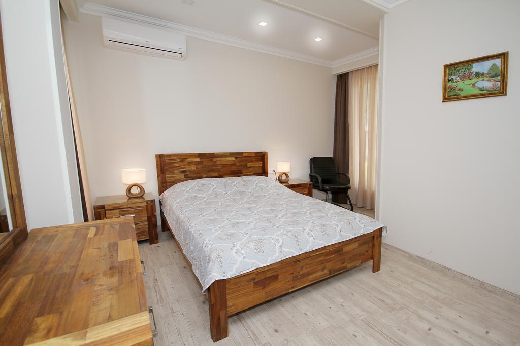 Restcoast Villa 셰크베틸리 외부 사진