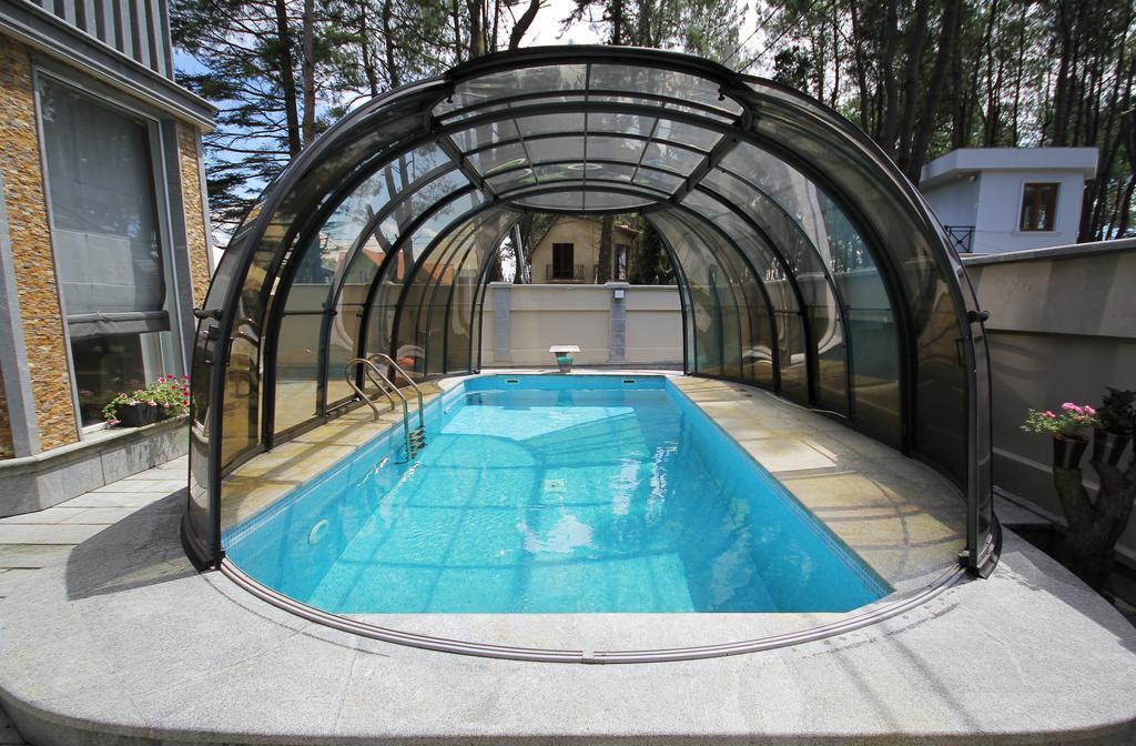 Restcoast Villa 셰크베틸리 외부 사진