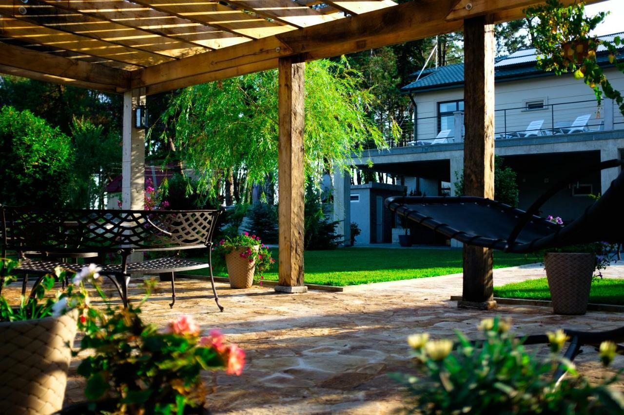 Restcoast Villa 셰크베틸리 외부 사진